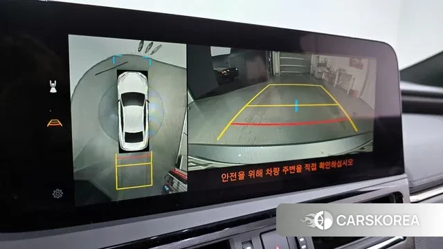 Lexus ES300h 7th generation 2023 Серебристо-серый из Кореи, фото 6