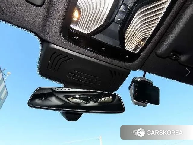 BMW X4 (G02) 2023 Черный из Кореи, фото 6