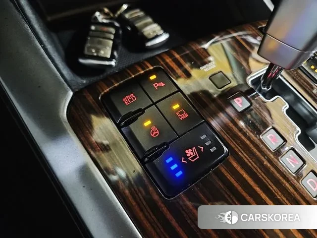 Kia The New Mohave 2018 Серебряный из Кореи, фото 6