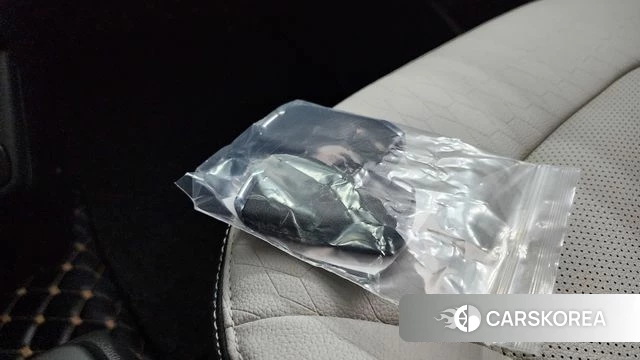 Kia The New Kia Ray 2023 Белый из Кореи, фото 6