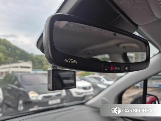 Chevrolet (GM Daewoo) The New Trax 2020 Черный из Кореи, фото 6