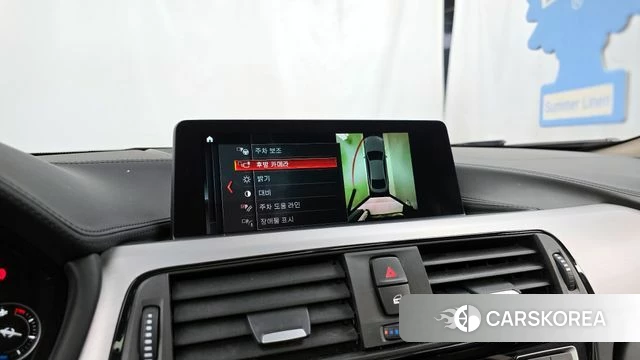 BMW 4 Series (F32) 2020 Белый из Кореи, фото 6