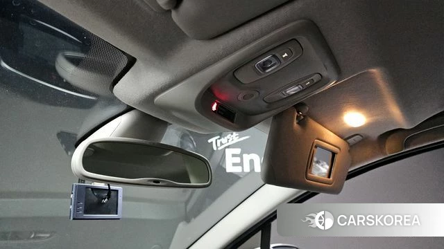 Renault Korea (Samsung) Clio 2018 Белый из Кореи, фото 6