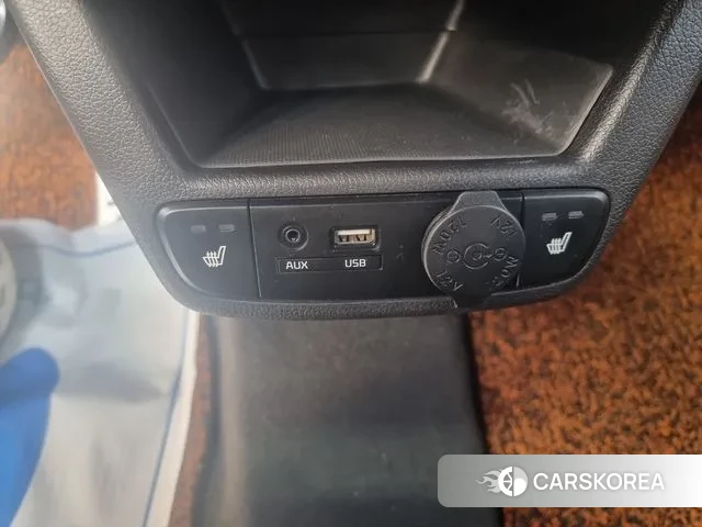 Kia Ray 2018 Черный из Кореи, фото 6