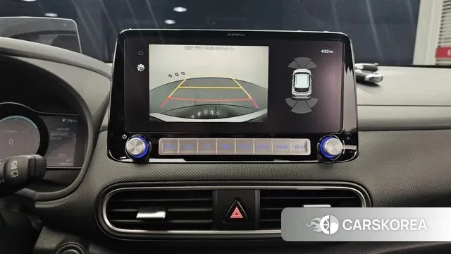 Hyundai Kona Electric 2020 Белый из Кореи, фото 6