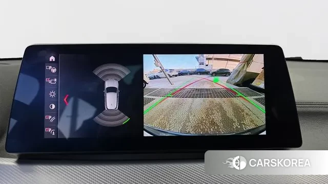 BMW X2 (F39) 2023 Белый из Кореи, фото 6