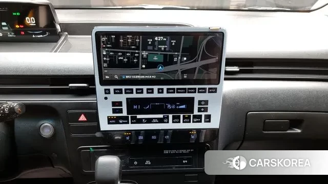 Hyundai Staria 2022 Желтый из Кореи, фото 6