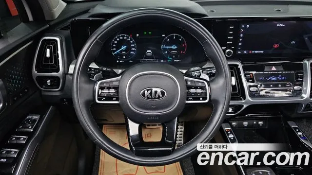 Kia Sorento 4th Generation id 2681034 из Кореи 6