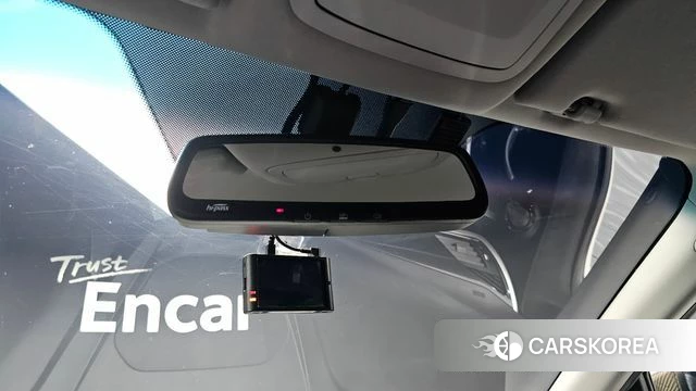 Ssangyong New Style Korando C 2018 Белый из Кореи, фото 6