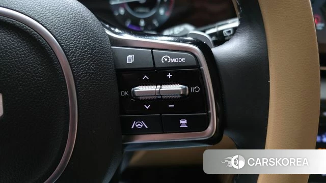 Kia Carnival 4th generation 2023 Черный из Кореи, фото 6