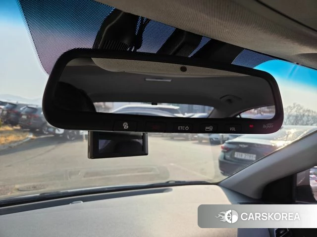 Hyundai The New Avante AD 2018 Синий из Кореи, фото 6