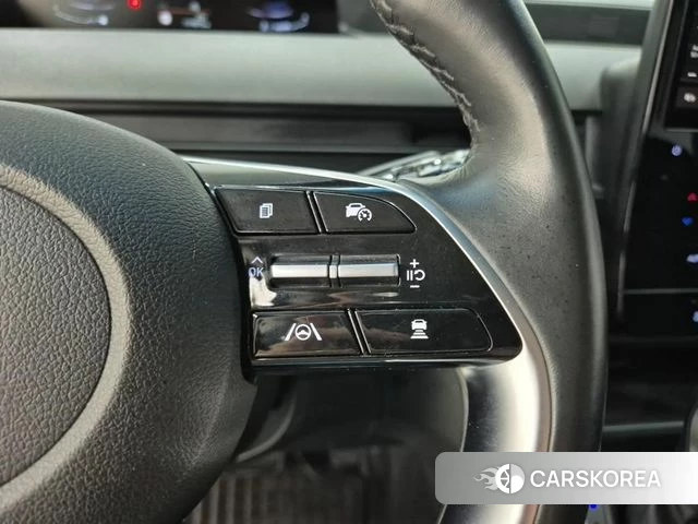 Hyundai Staria 2022 Синий из Кореи, фото 6