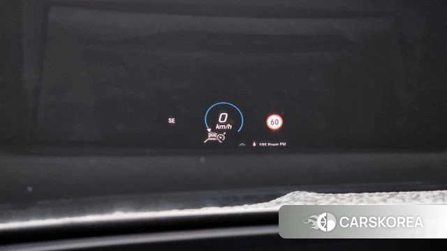 Mercedes-Benz GLE-Class W167 2021 Белый из Кореи, фото 6