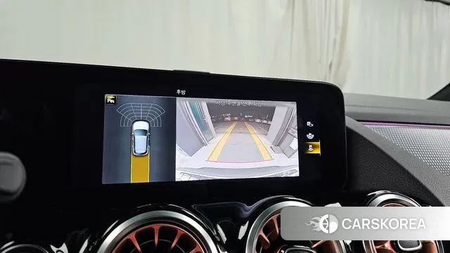 Mercedes-Benz EQA H243 2023 Белый из Кореи, фото 6