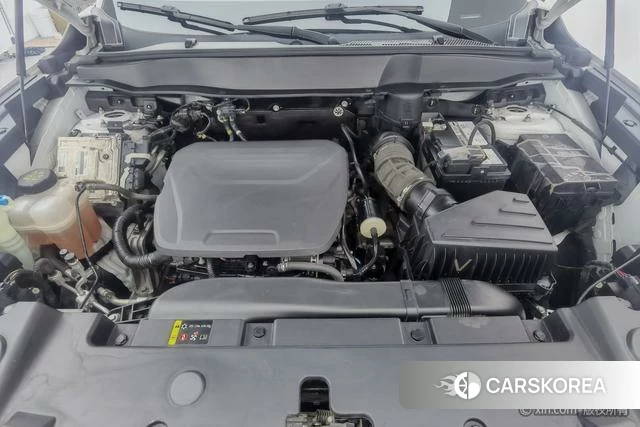 Haval Big dog 2023 Белый из Китая, фото 6
