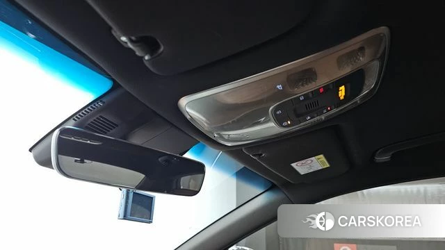 Genesis G80 (RG3) 2021 Серебристо-серый из Кореи, фото 6