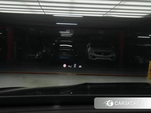 Mercedes-Benz E-Class W214 2025 Черный из Кореи, фото 6