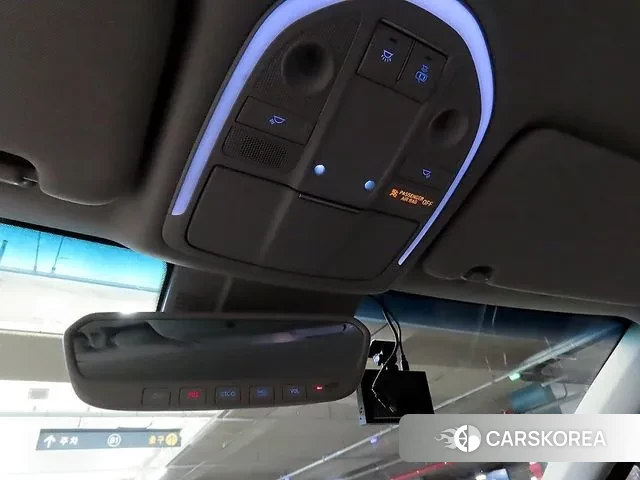 Genesis G70 2018 Серебряный из Кореи, фото 6