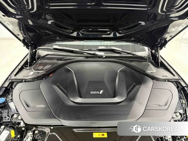 BMW i3 2023 Черный из Китая, фото 6