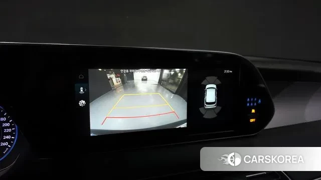 Hyundai Palisade 2022 Серый из Кореи, фото 6