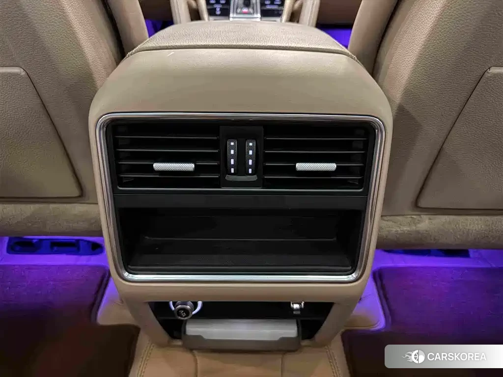 Porsche Cayenne 2018 Red/purple из Китая, фото 6