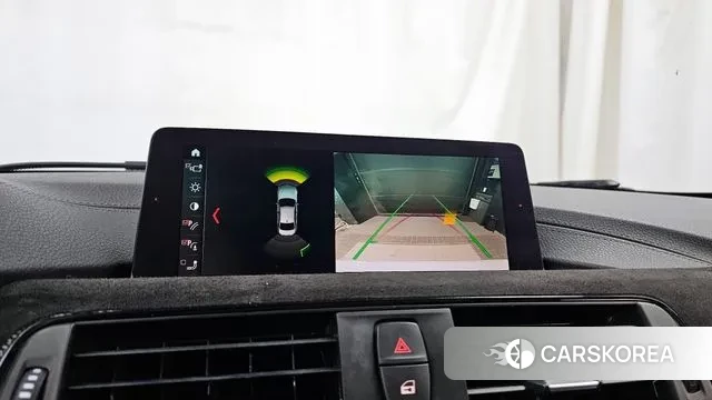 BMW 3 Series (F30) 2018 Белый из Кореи, фото 6