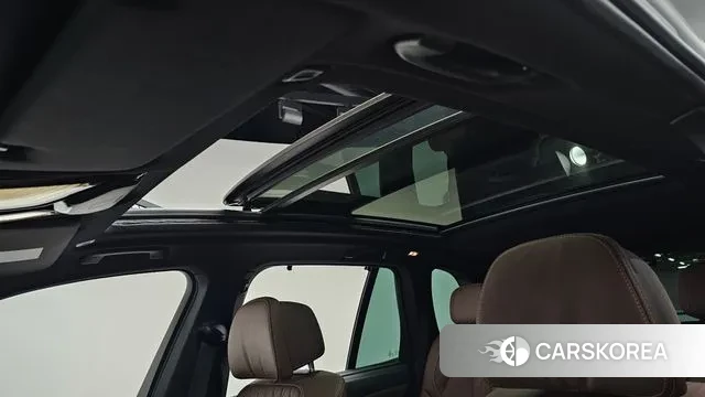 BMW X5 (G05) 2023 Белый из Кореи, фото 6