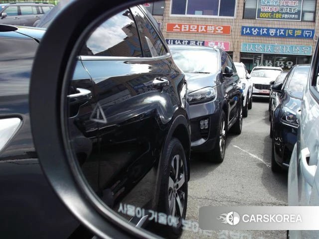 Kia The New Kia Ray 2023 Белый из Кореи, фото 6