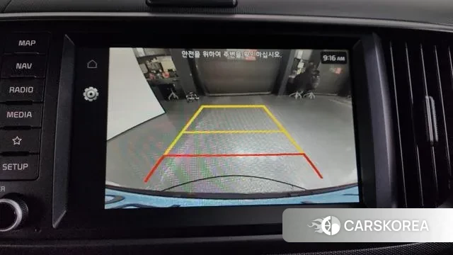 Kia The New Kia Ray EV 2024 Жемчужный цвет из Кореи, фото 6