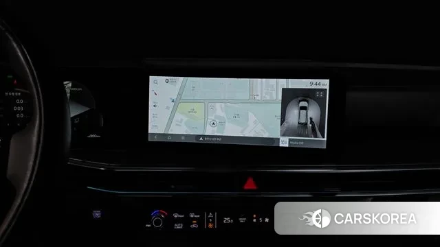 Kia The New Sorento 4th Generation id 3659143 из Кореи 6