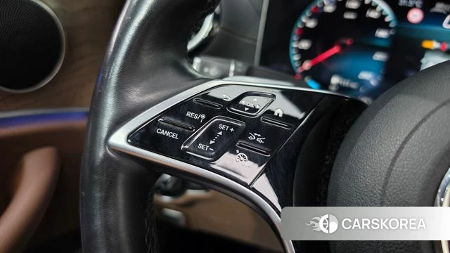 Mercedes-Benz E-Class W213 2020 Белый из Кореи, фото 6