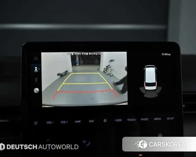 Hyundai Staria 2023 Серебристо-серый из Кореи, фото 6