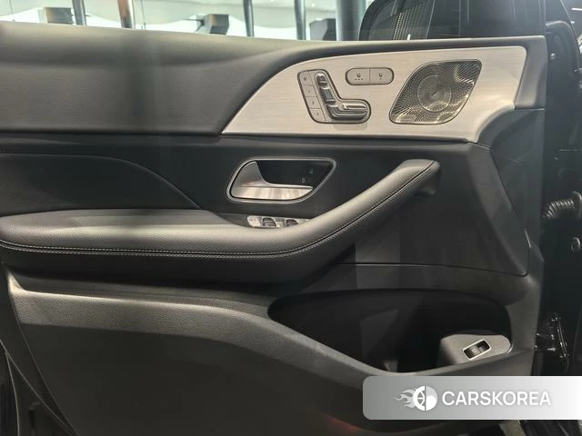 Mercedes-Benz GLE coupe 2025 Черный из Китая, фото 6