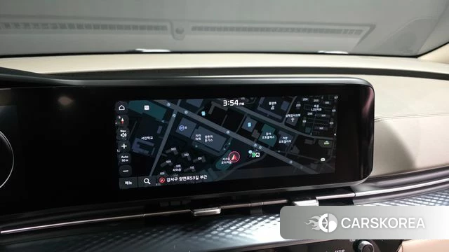 Kia Carnival 4th generation 2022 Белый из Кореи, фото 6