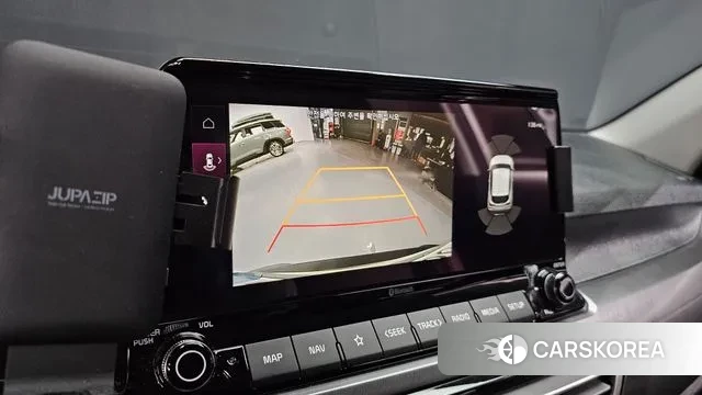 Kia The New Seltos 2022 Белый из Кореи, фото 6