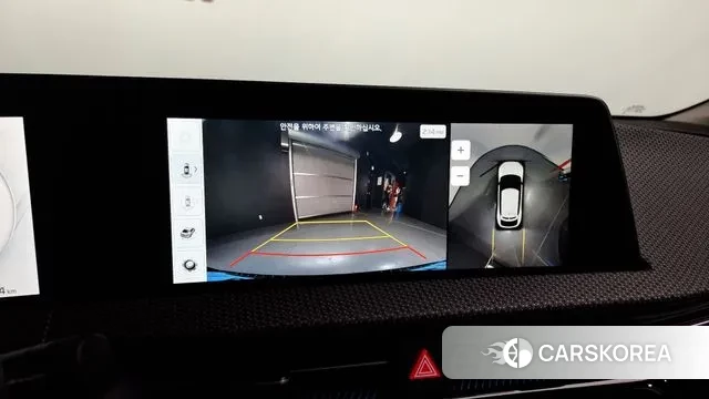 Kia EV6 2022 Белый из Кореи, фото 6