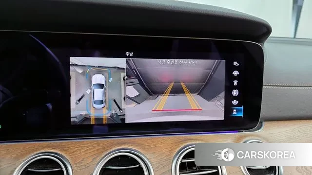 Mercedes-Benz E-Class W213 2021 Белый из Кореи, фото 6