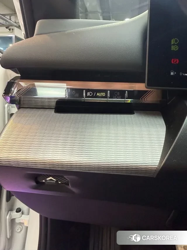 BMW 5 Series (G60) 2025 Белый из Кореи, фото 6