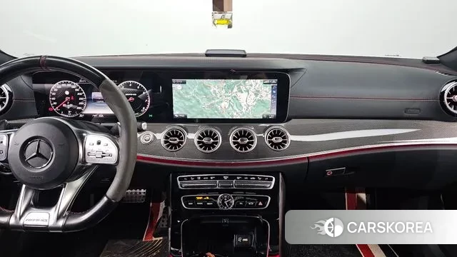 Mercedes-Benz CLS-Class C257 2020 Белый из Кореи, фото 6