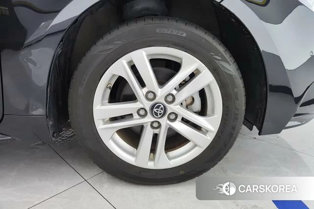 Toyota Lei Ling 2022 Черный из Китая, фото 6