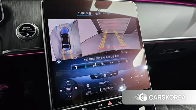 Mercedes-Benz S-Class W223 2022 Черный из Кореи, фото 6