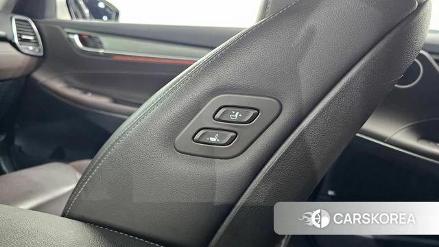 Hyundai Grandeur IG 2018 Белый из Кореи, фото 6