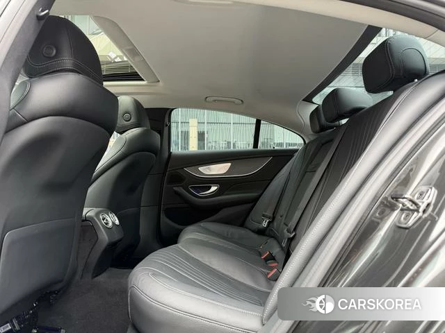 Mercedes-Benz CLS 2023 Другой из Китая, фото 6