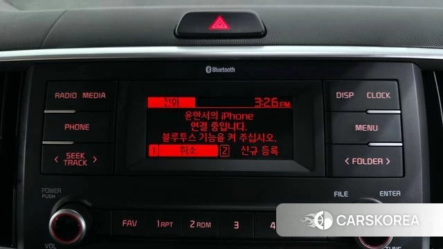 Kia The New Ray 2020 Белый из Кореи, фото 6