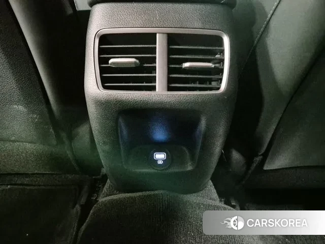 Hyundai Sonata (DN8) 2019 Черный из Кореи, фото 6