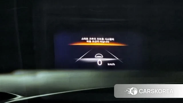 Genesis GV70 2021 Черный из Кореи, фото 6