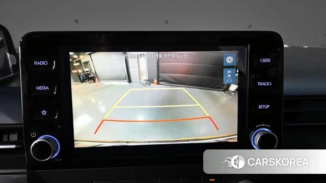 Hyundai Staria 2022 Желтый из Кореи, фото 6