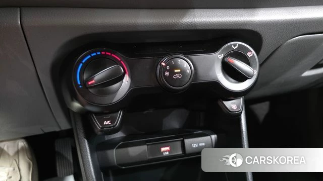 Kia Morning Urban (JA) 2020 Красный из Кореи, фото 6