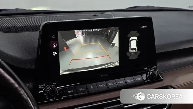 Kia Seltos 2019 Белый из Кореи, фото 6