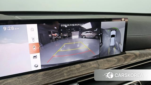 Genesis GV80 2024 Серый из Кореи, фото 6